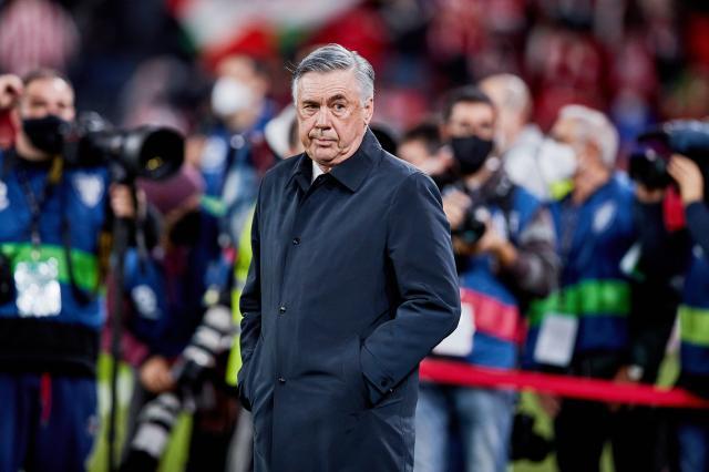 江南体育APP-胜率76%队史最高 安帅耳语弗爷：能回皇马实在太好