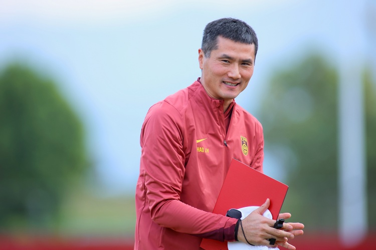 江南体育下载-北青：足协对6月热身赛安排做两手准备 一些非世界杯参赛队进备选