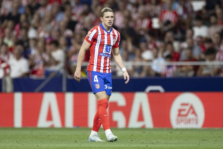 江南体育平台-记者：加拉格尔今日接受热刺体检并签约，预计对阵西汉姆上演首秀